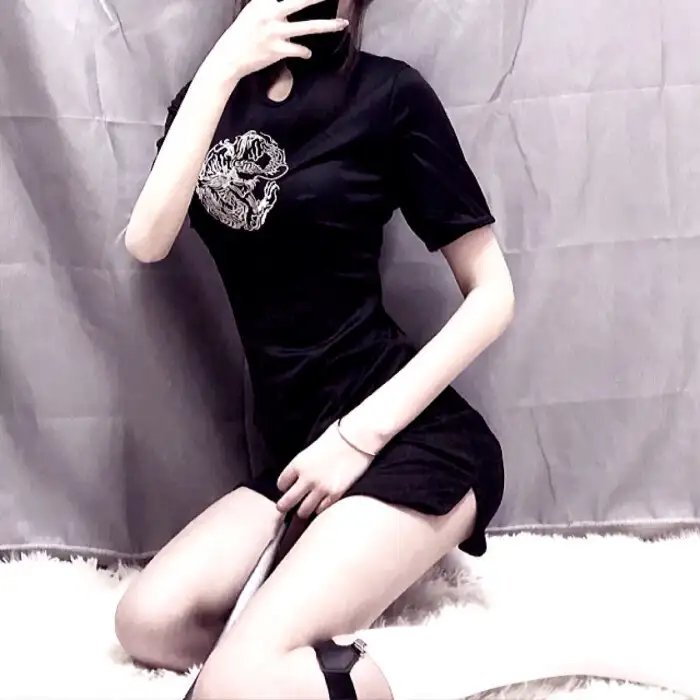 魔鬼骑士